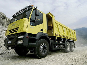 Ремонт Iveco