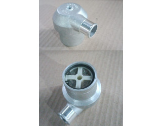 Адаптер сапуна ДВС DEUTZ